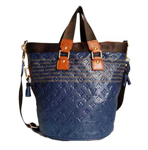 7A Replica Louis Vuitton Spring Summer 2010 Gypsy PM M40365